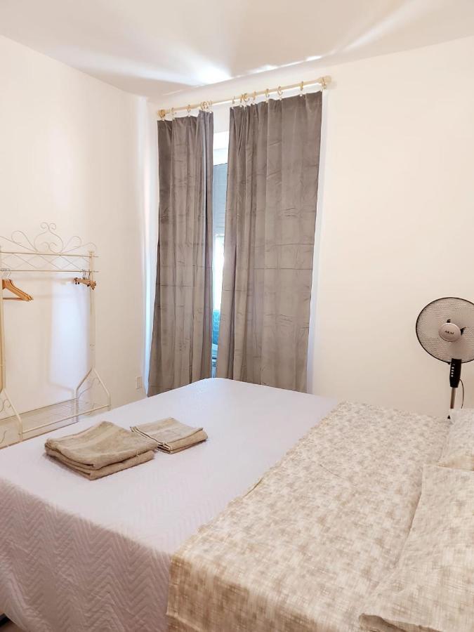 Genova Rooms Serra E Extérieur photo