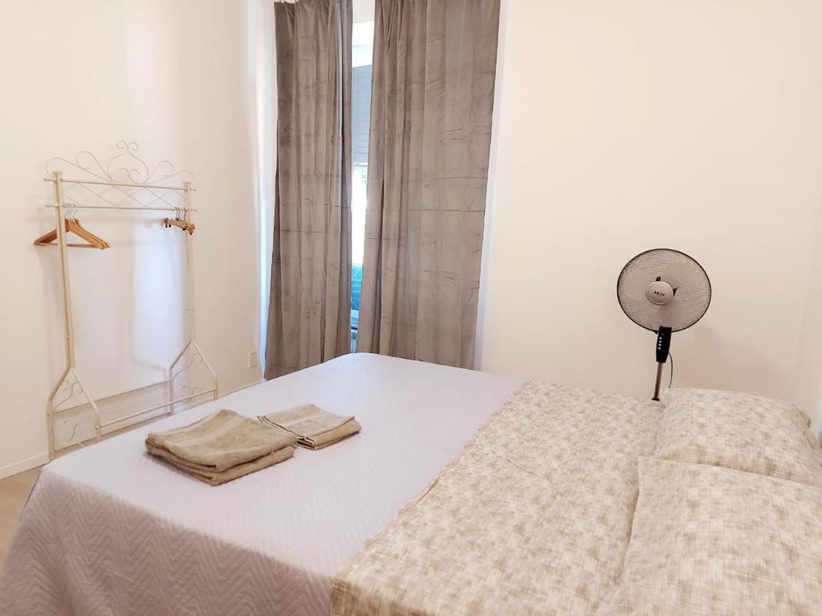 Genova Rooms Serra E Extérieur photo